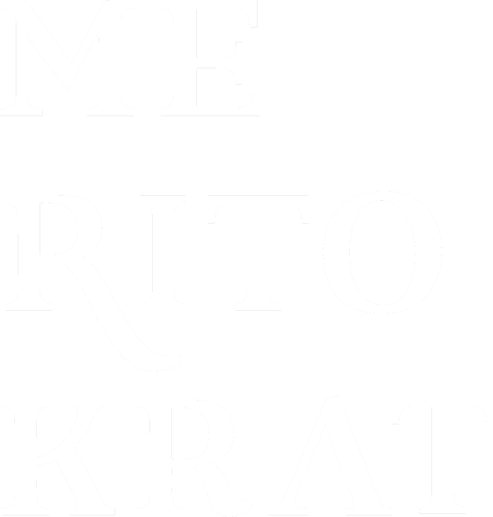 Meritokrat